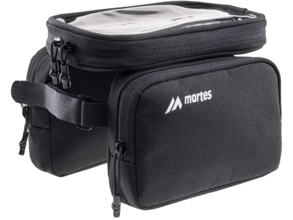 Sacoche de cadre vélo Martes Navbag