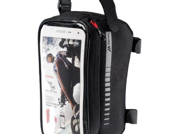 Sacoche de cadre vélo Martes Sterbag