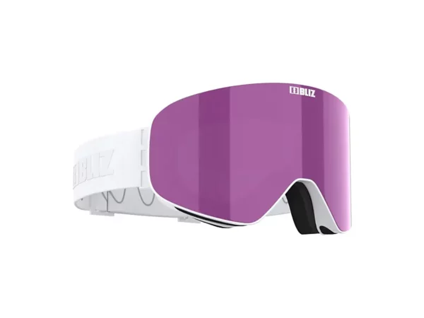 Masque de ski Bliz Flow
