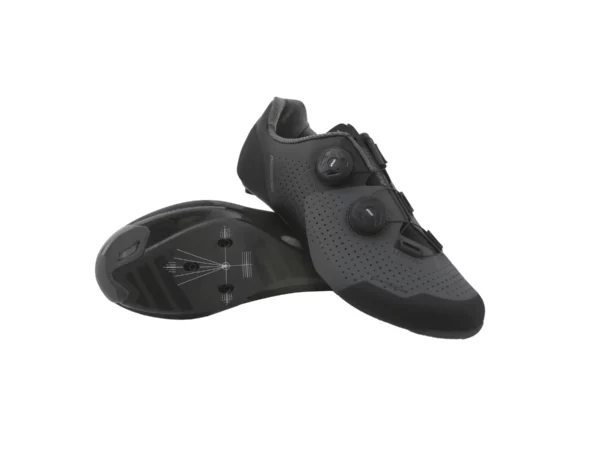 Chaussures vélo Massi Proteam Carbon