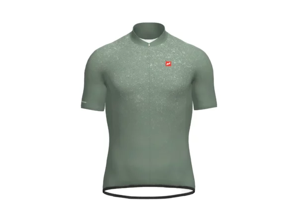 Maillot Massi M/C Pro