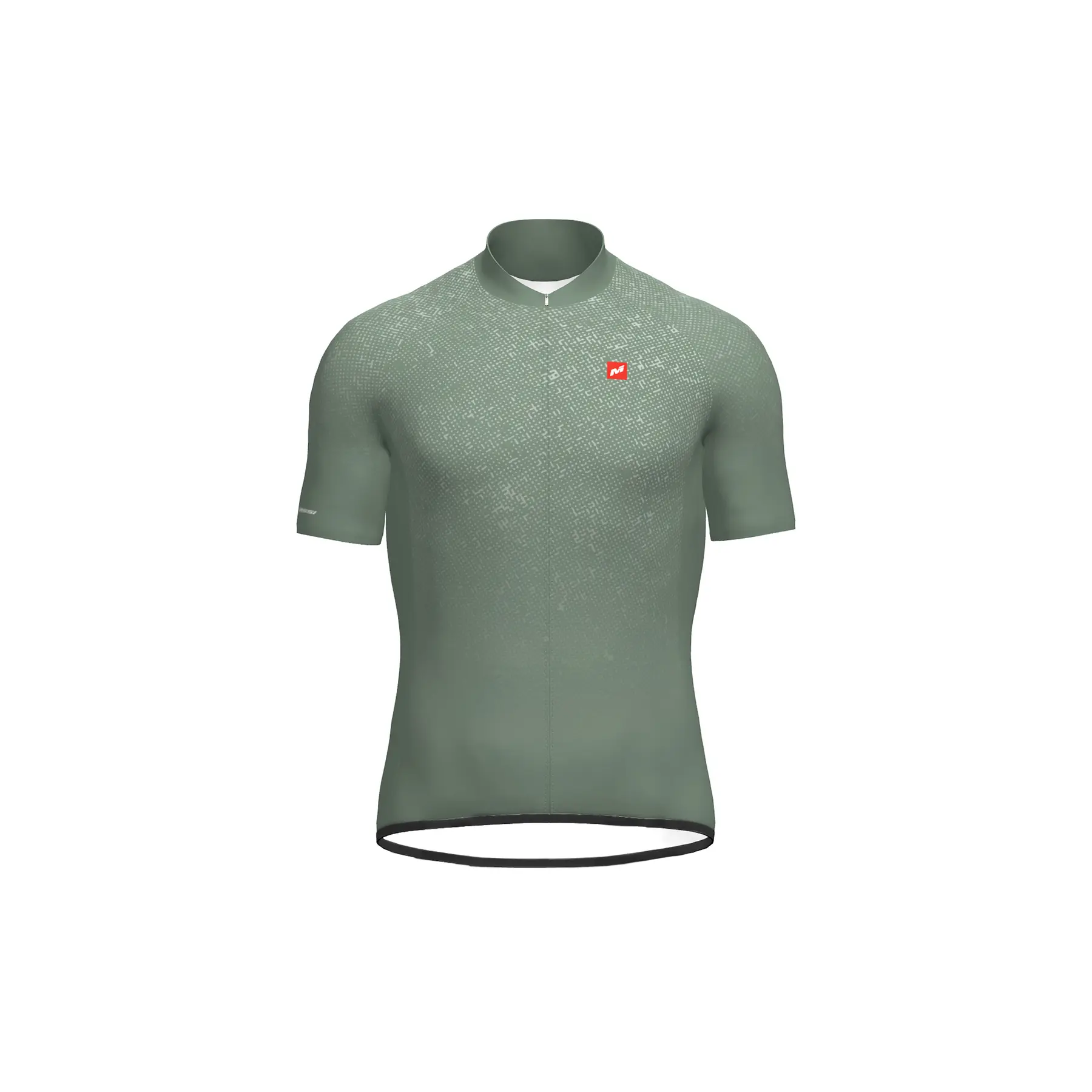 Maillot Massi M/C Pro