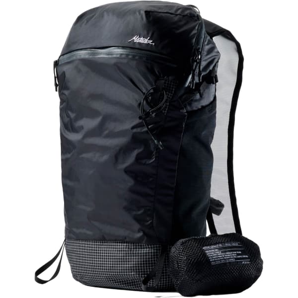 MATADOR FREEFLY 16L PACKABLE BACKPACK