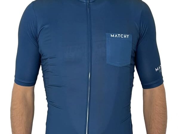 MATCHY CYCLING MAILLOT PURE