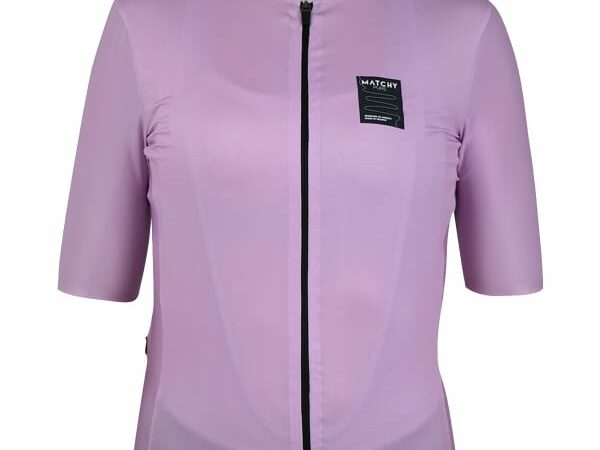 MATCHY CYCLING MAILLOT PURE W