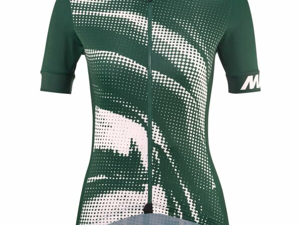 MAVIC AKSIUM GRAPHIC JERSEY W