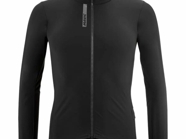 MAVIC AKSIUM WIND JACKET M