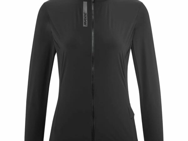 MAVIC AKSIUM WIND JACKET W