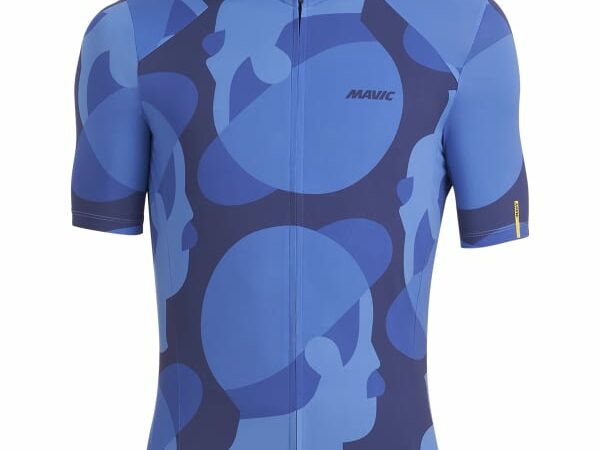 MAVIC KSYRIUM JERSEY