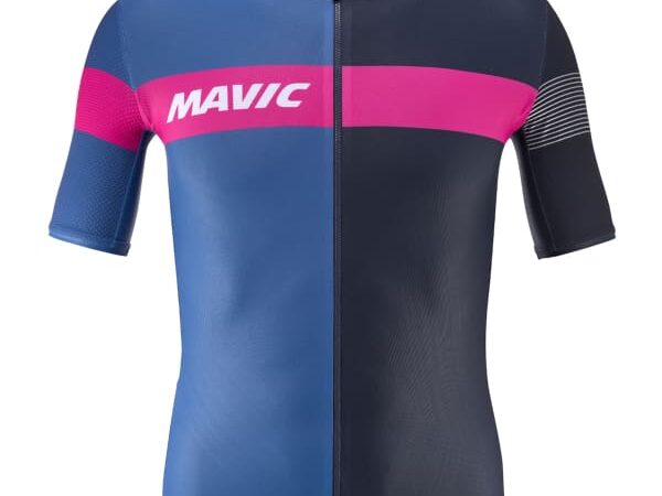 MAVIC KSYRIUM PRO JERSEY M