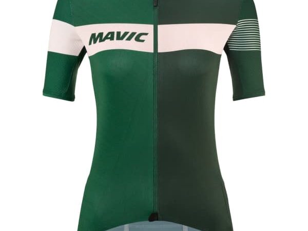 MAVIC KSYRIUM PRO JERSEY W