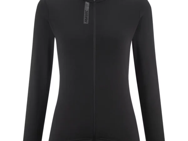 Maillot thermique femme Mavic Aksium