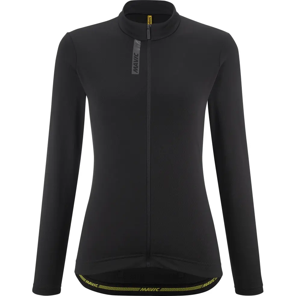 Maillot thermique femme Mavic Aksium