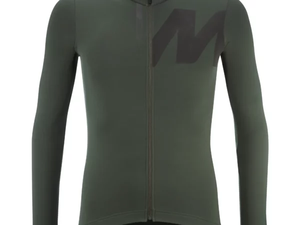 Maillot manches longues Mavic Ksyrium