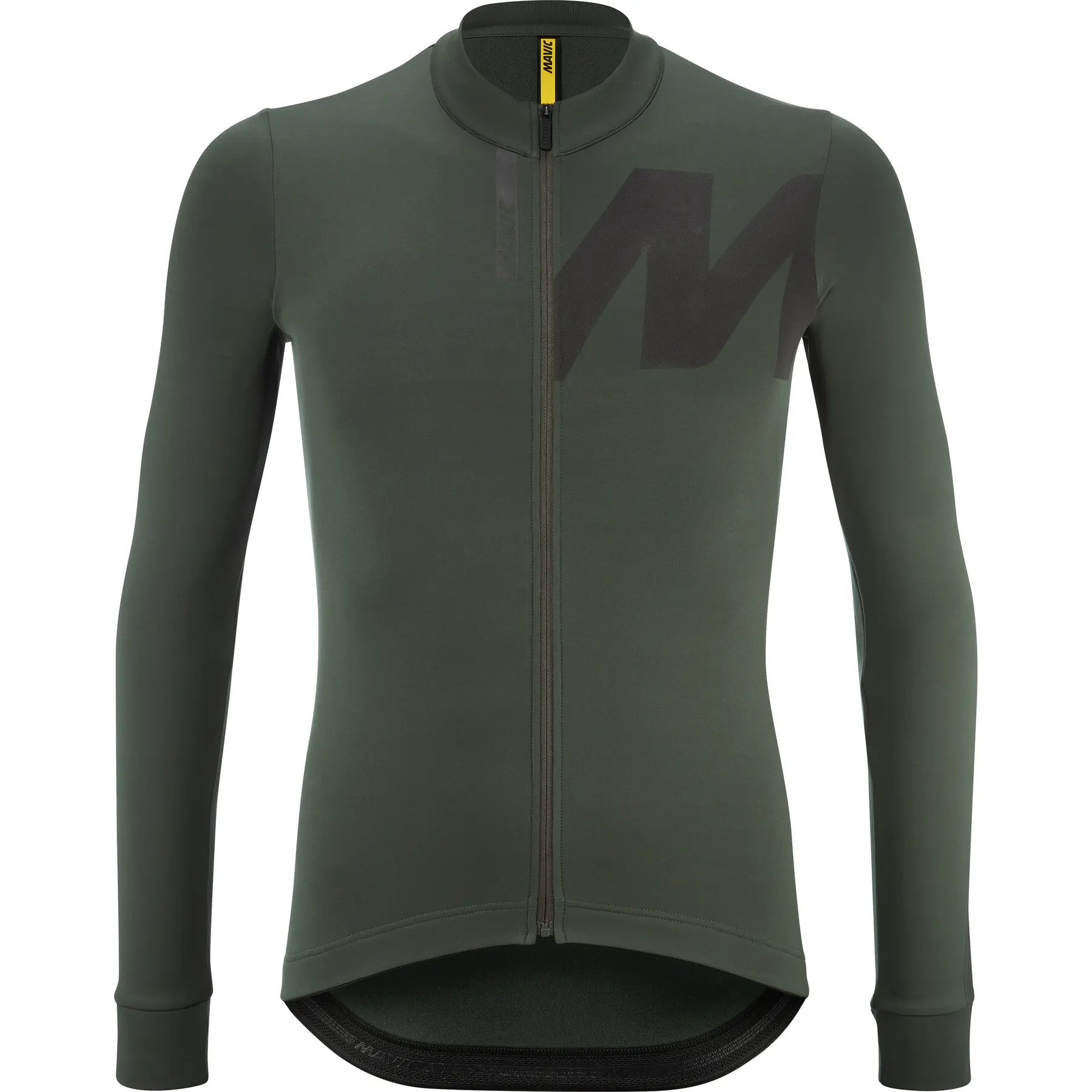 Maillot manches longues Mavic Ksyrium