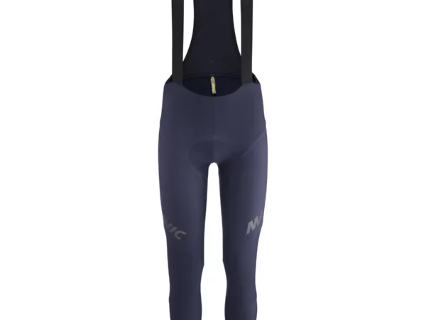 Cuissard à bretelles thermique Mavic Aksium