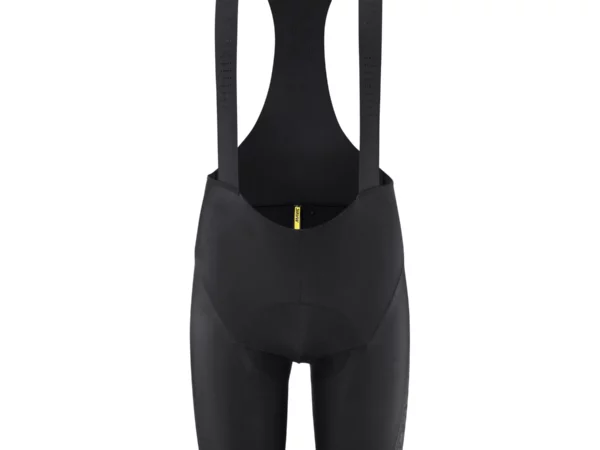 Cuissard à bretelles thermique Mavic Cosmic