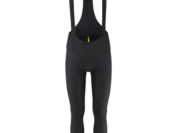 Cuissard à bretelles thermique long Mavic Cosmic