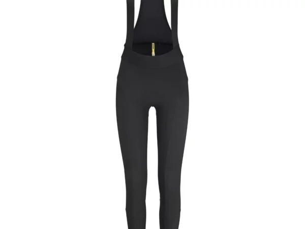 Cuissard à bretelles thermique femme Mavic Aksium