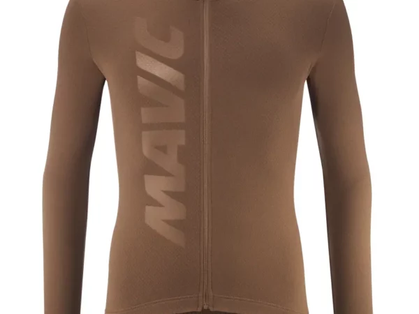 Maillot thermique Mavic Aksium