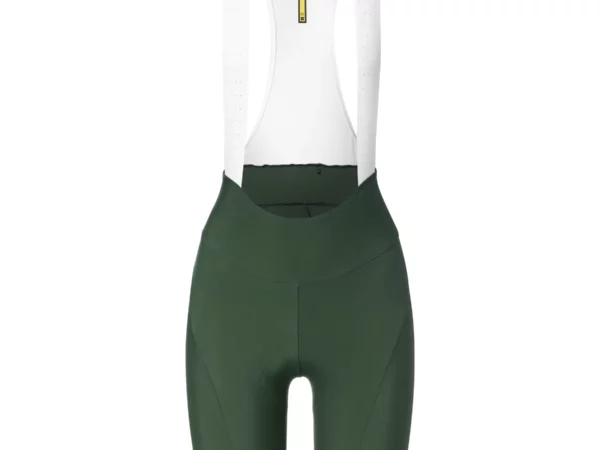 Cuissard à bretelles femme Mavic Aksium