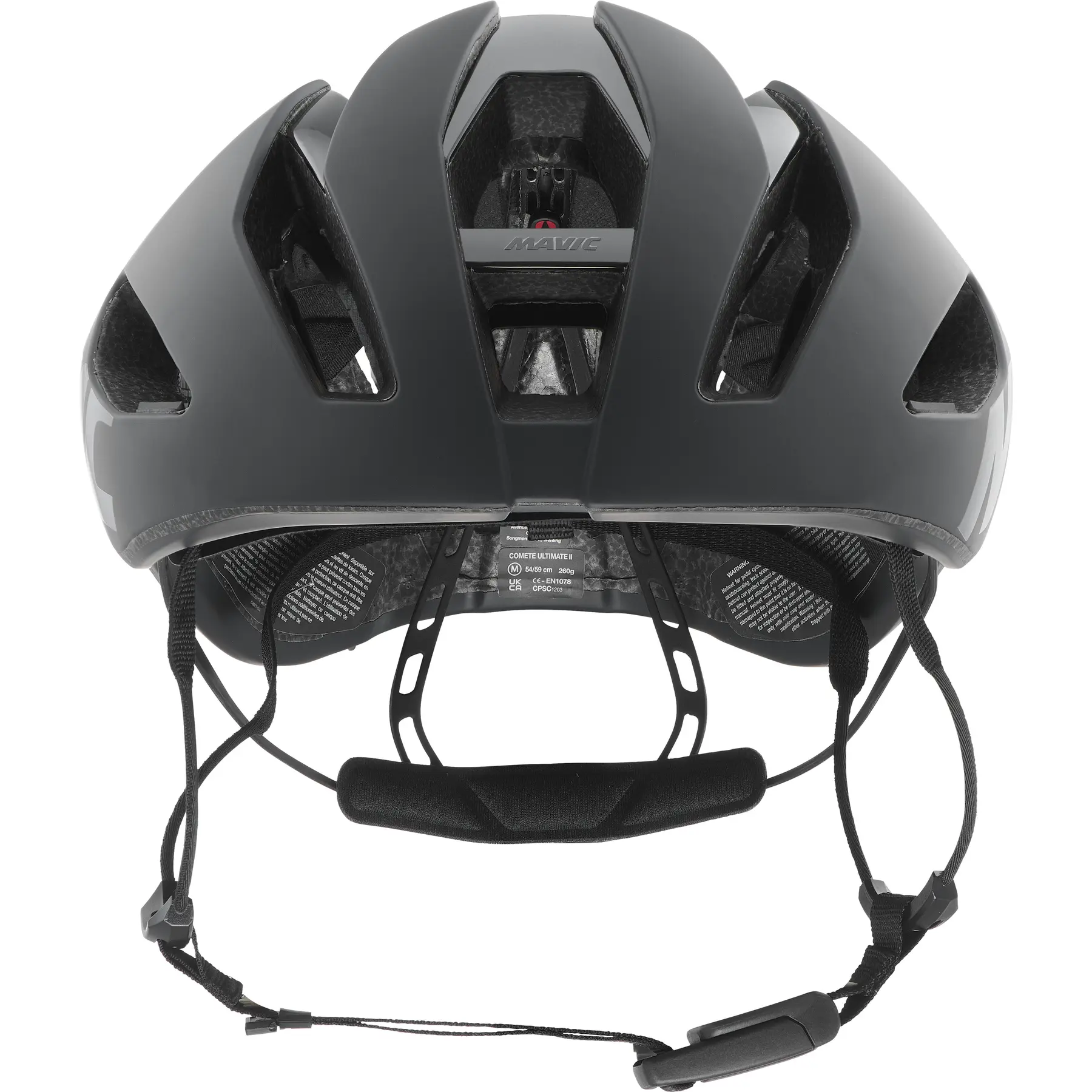 Casque Mavic Comete Ultimate 2 MIps