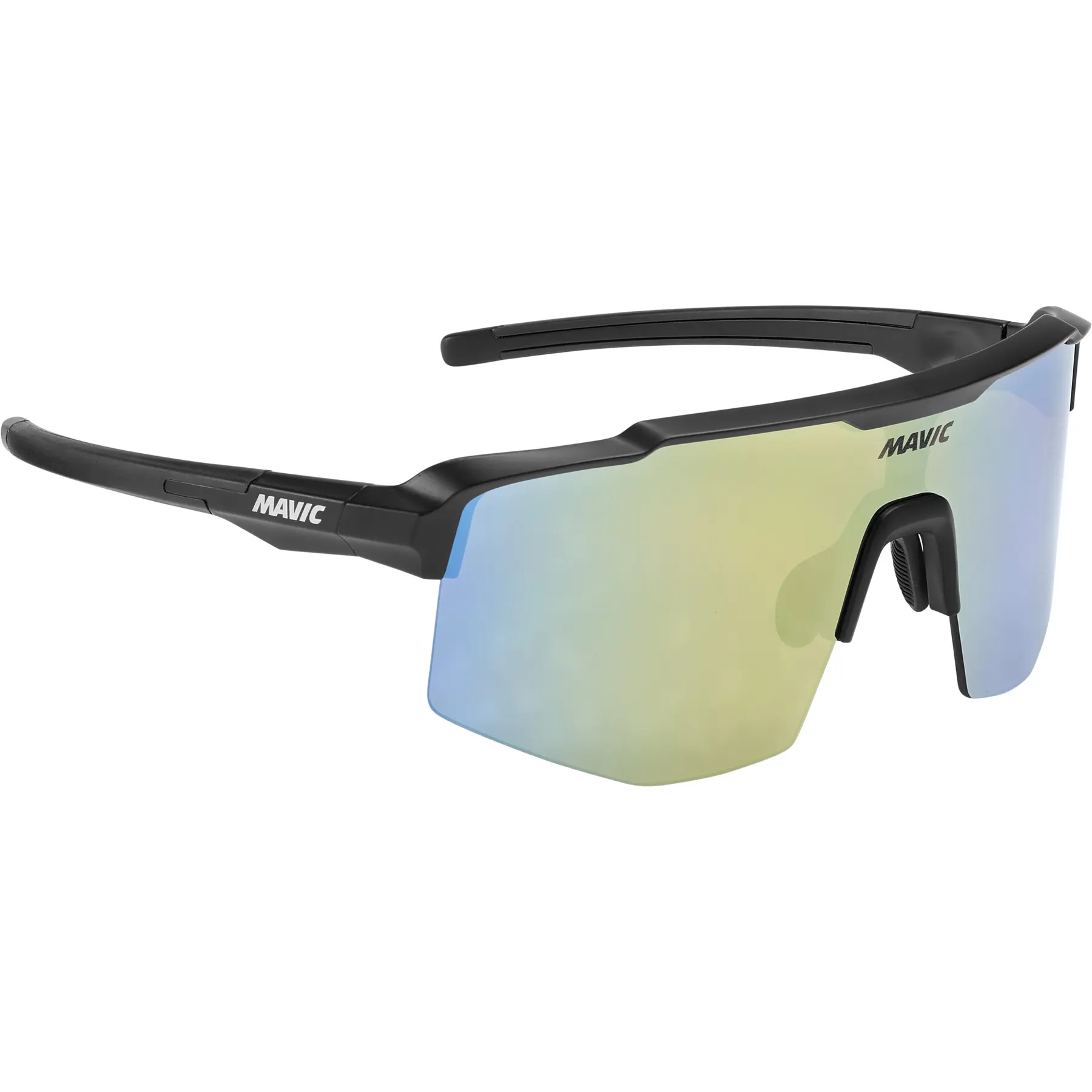 Lunettes Mavic Shield