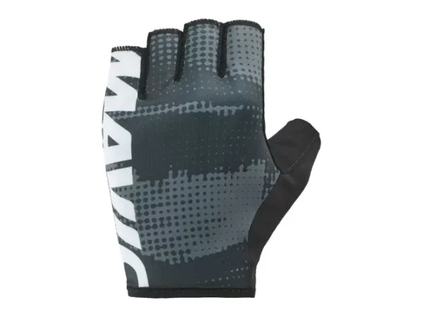 Gants rembourrés à motifs Mavic Essential