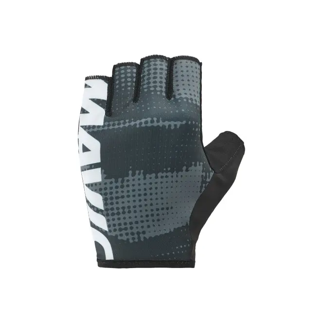 Gants rembourrés à motifs Mavic Essential