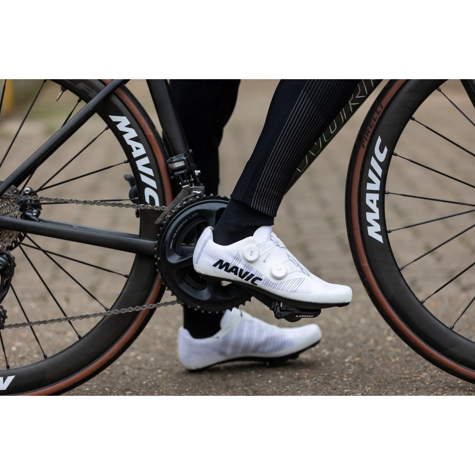 Chaussures Mavic Cosmic Ultimate IV