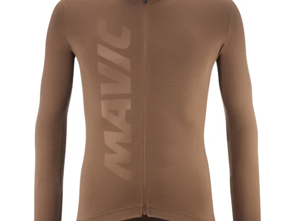 Maillot manches longues Mavic Aksium