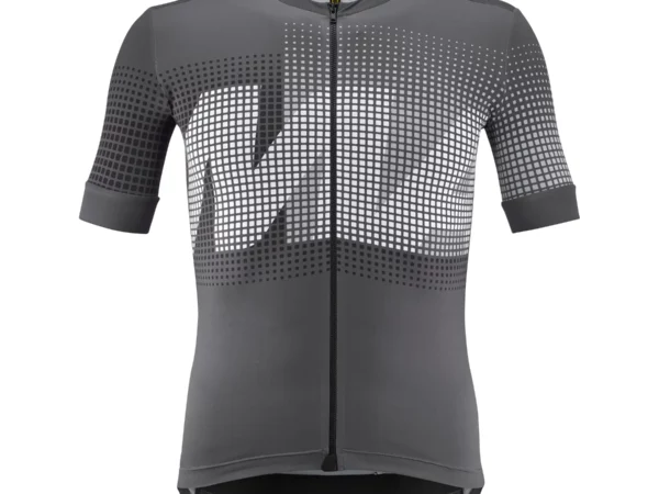 Maillot Mavic Aksium Graphic