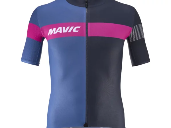 Maillot manches courtes Mavic Ksyrium Pro