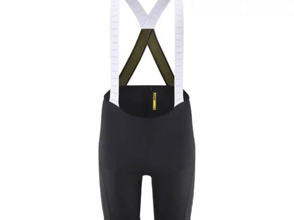 Cuissard à bretelles Mavic Cosmoc Pro Bib