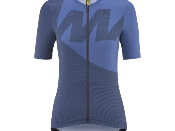 Maillot femme Mavic Icon Graphic