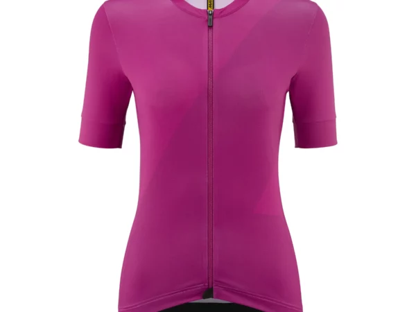 Maillot femme Mavic Aksium Graphic