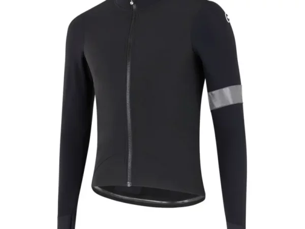 Maillot hiver manches longues Mb Wear Levante