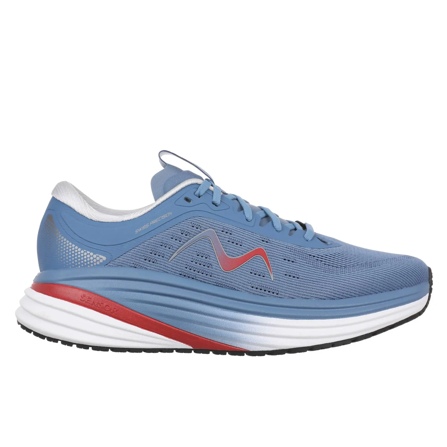 Chaussures de running MBT 3000-2 Lace Up