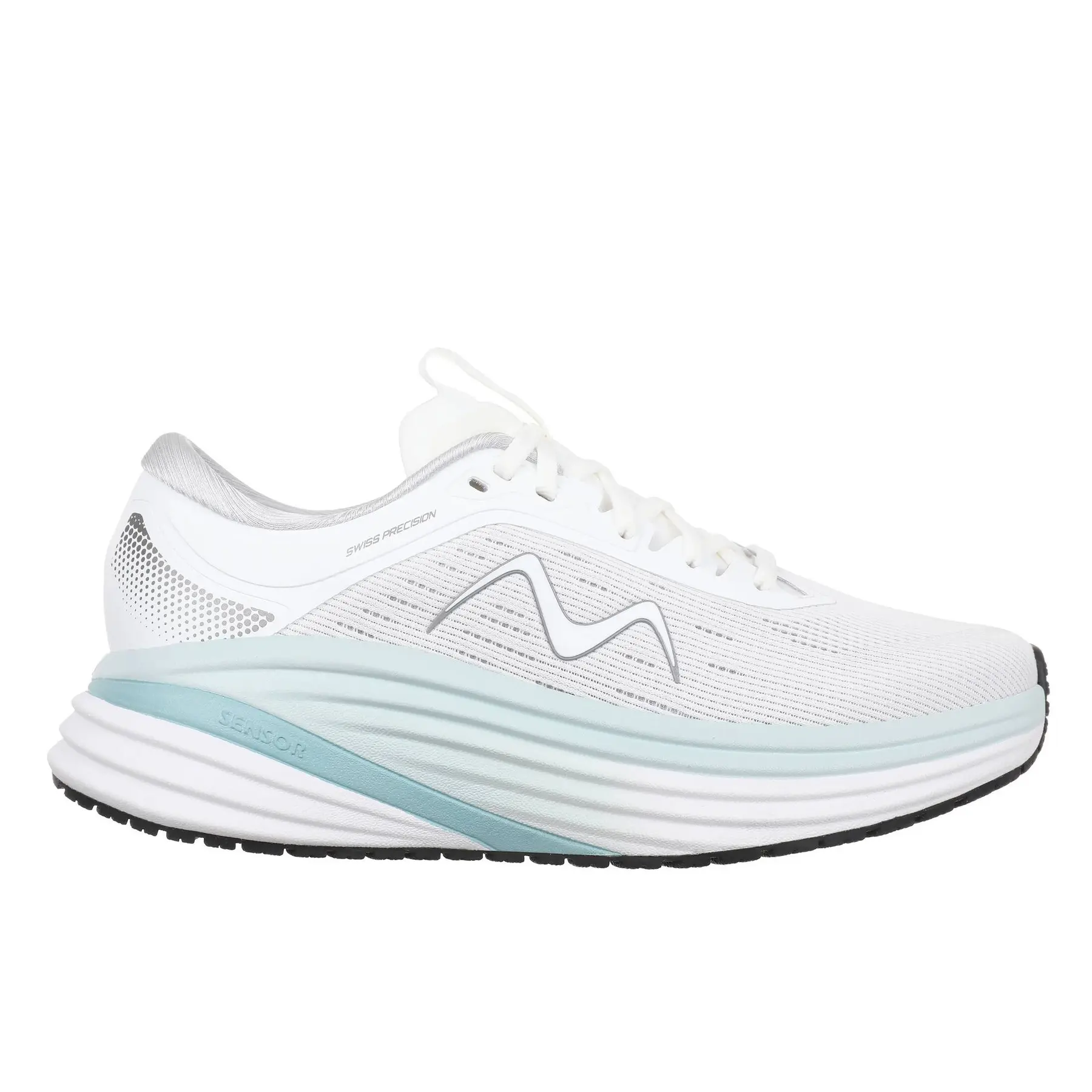 Chaussures de running femme MBT 3000-2 Lace Up