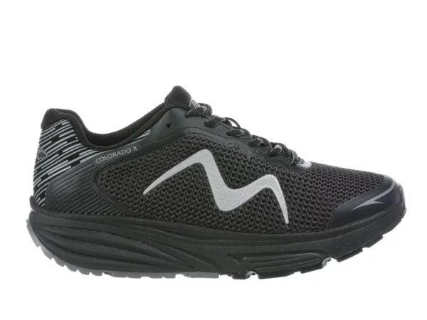 Chaussures de running MBT Colorado X