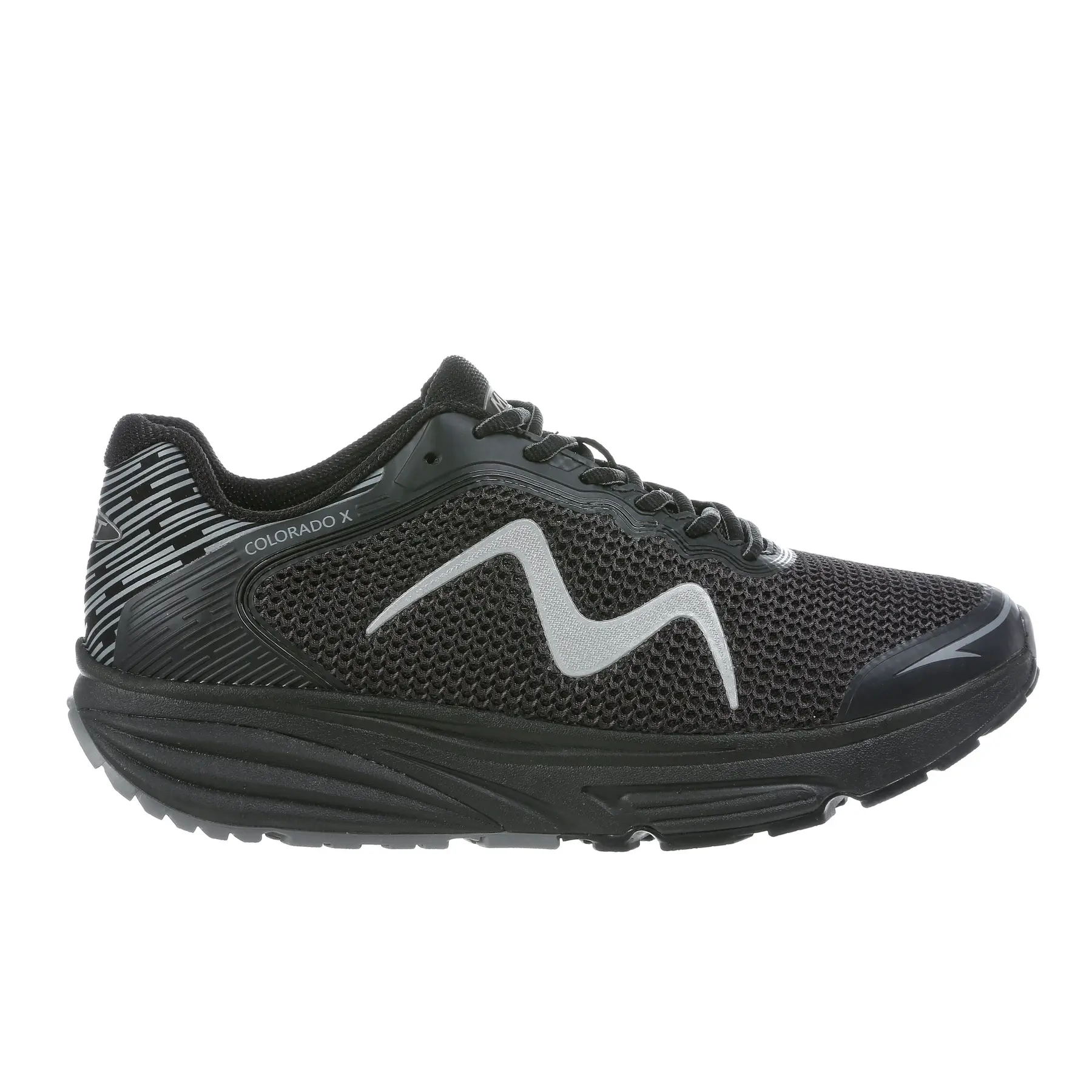 Chaussures de running MBT Colorado X