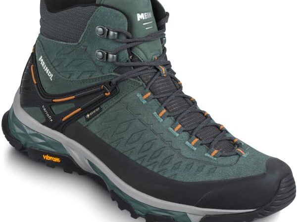 MEINDL TOP TRAIL MID GORE-TEX