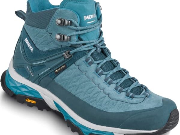 MEINDL TOP TRAIL MID GORE-TEX LADY
