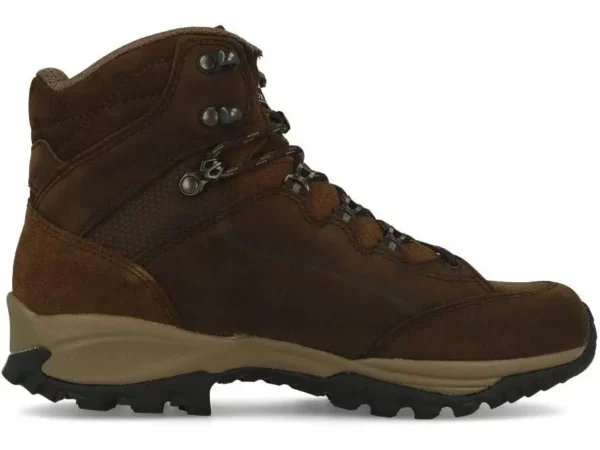 Chaussures de randonnée femme Meindl Salerno GTX