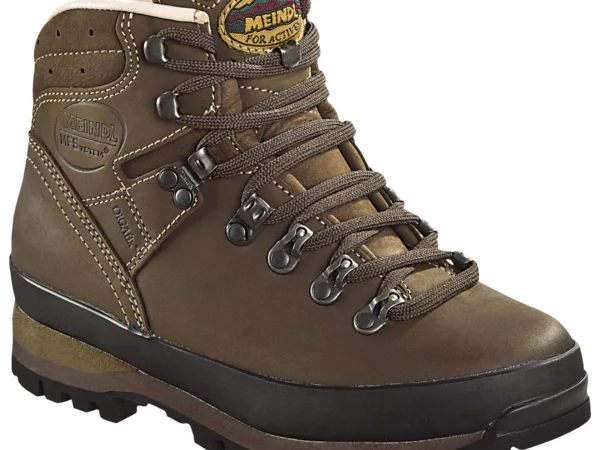 Chaussures de randonnée femme Meindl Borneo 2 MFS