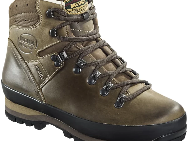 Chaussures de randonnée Meindl Borneo 2 MFS