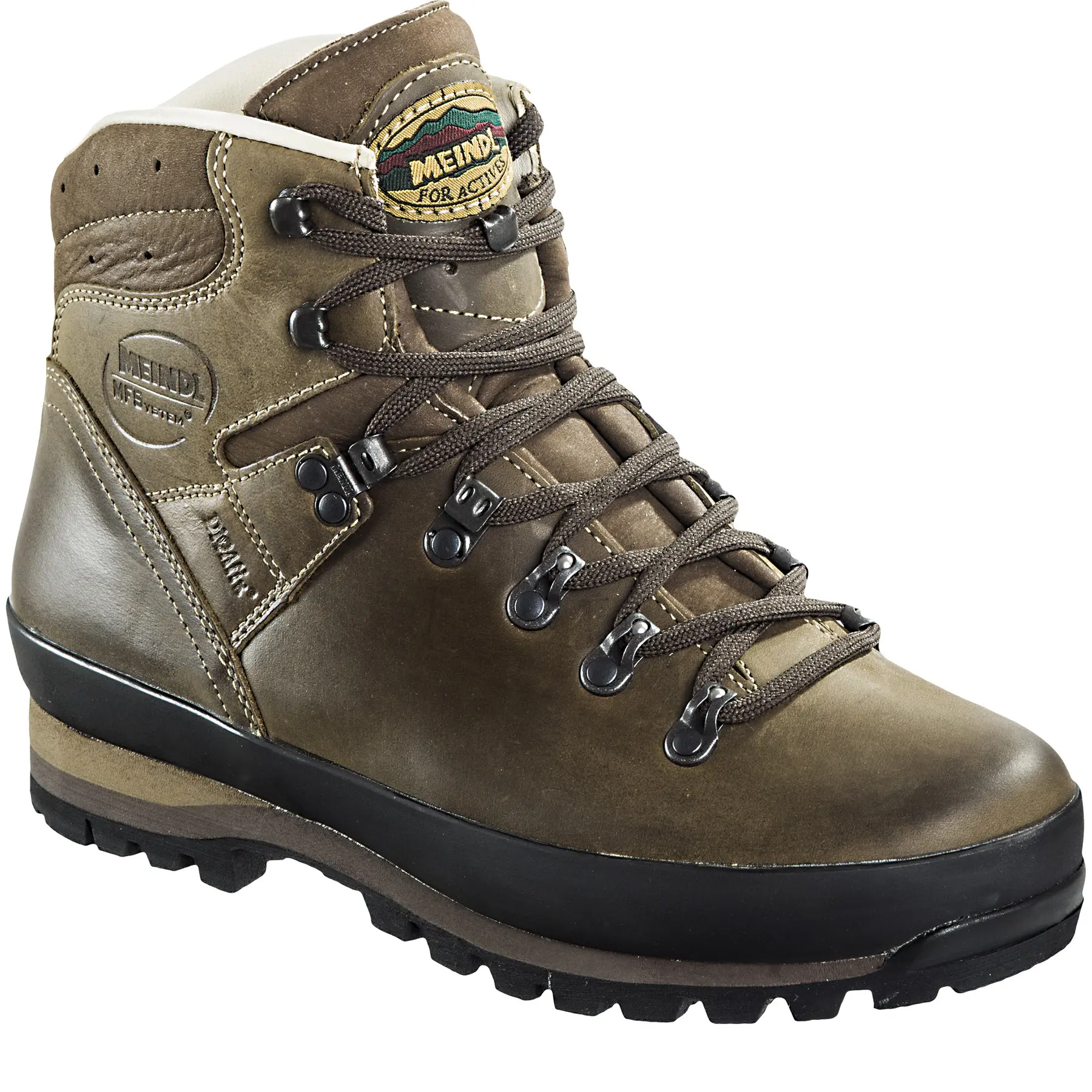 Chaussures de randonnée Meindl Borneo 2 MFS