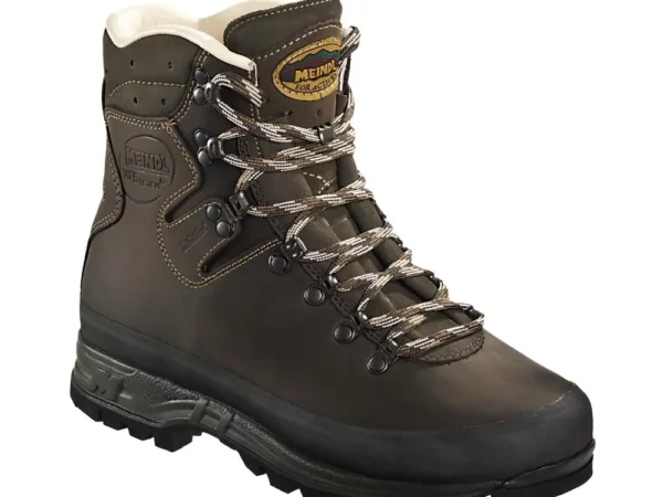 Chaussures de randonnée Meindl Engadin Men MFS