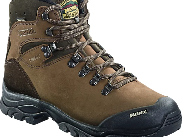 Chaussures de randonnée Meindl Kansas GTX
