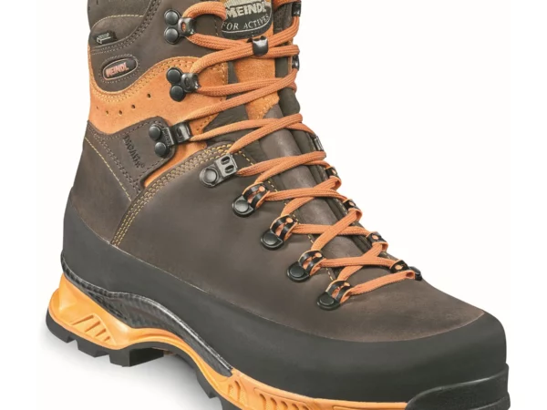 Chaussures de randonnée Meindl Island MFS "rock"